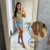Rasteira Marli