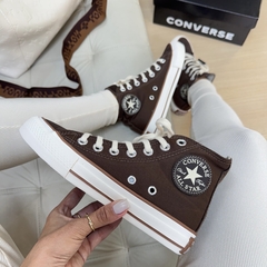 Imagem do Botinha All Star