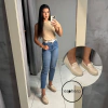 Tênis slip/ mocassim