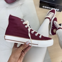 Botinha All Star - loja online