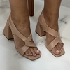 Sandália Maria Betânia - comprar online