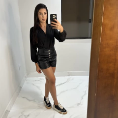 Tênis Fernanda - loja online