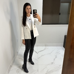 Bota Débora - loja online