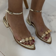 Rasteira Mila - comprar online