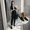 Tênis Slip Katia
