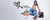 Imagem do banner rotativo Esphera Calçados