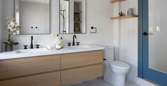 Banner de la categoría Baño y limpieza