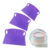 Set X3 Espatulas Cornet Decoradoras De Repostería Corta Masa - tienda online