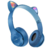 Auriculares Cat Ear P47 RGB