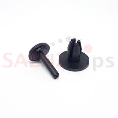 REMACHE PLASTICO PASARUEDA- PARAGOLPE C3/C4/C5 /XSARA - comprar online