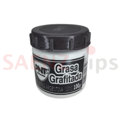 GRASA "GRAFITADA" X 100 GRS en internet