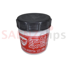 GRASA "LITIO" X 100 GRS en internet