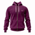 Full Zip Logo (MZH16I06) - comprar online