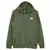 Full Zip Matelasse (MZH02J07) - comprar online