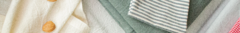 Banner de la categoría Individuales de tela