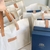 Tote Bag FUELLE CUEROS