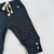 Leggins Panal Azul - comprar online