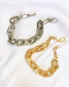 Pulseira Stefane
