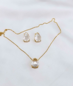 Conjunto Larice