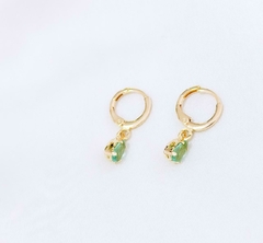 Argola Fabiola - comprar online
