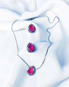 Conjunto Flávia - comprar online