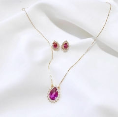 Conjunto Natalia