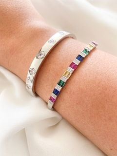 Bracelete Nanda na internet