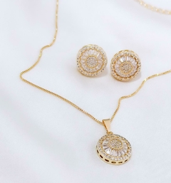 Conjunto Edna