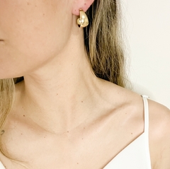 Argola Lorena - comprar online