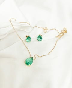 Conjunto Ana Alice