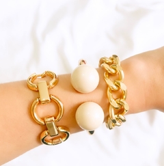 Pulseira Marlene - comprar online