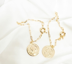Pulseira Sao Bento - comprar online