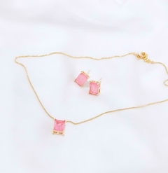 Conjunto Marina na internet