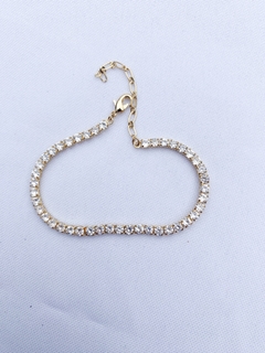 Pulseira Aranaí