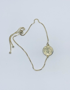Pulseira São Bento
