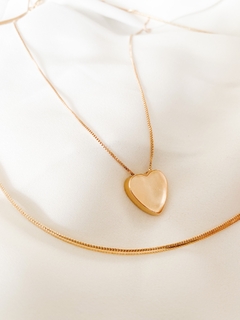 Colar Aline - comprar online