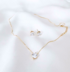 Conjunto Laura