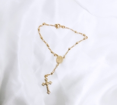 Pulseira Terço