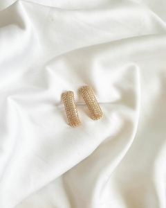 Brinco Ear Hook Clara - comprar online