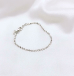 Pulseira Bolinhas