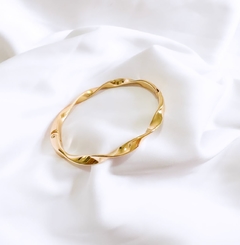 Bracelete Torcido