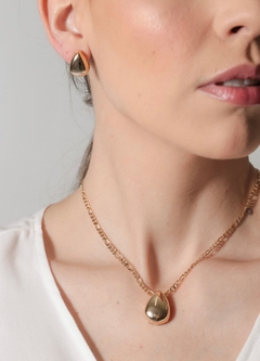 Colar Gota - comprar online