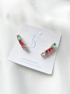 Brinco Ear Cuff Dani