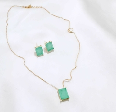 Conjunto Marina