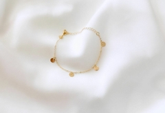 Pulseira Medalha