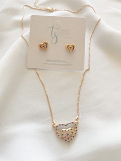 Conjunto Ana Flavia