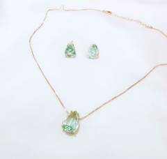 Conjunto Manuela