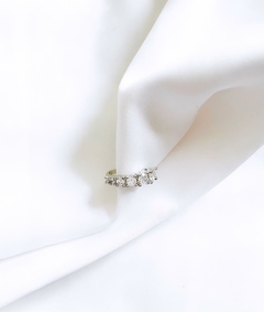 Piercing Fake Zircônias