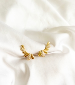 Brinco Ear Cuff Solange