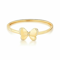 Bracelete Borboleta